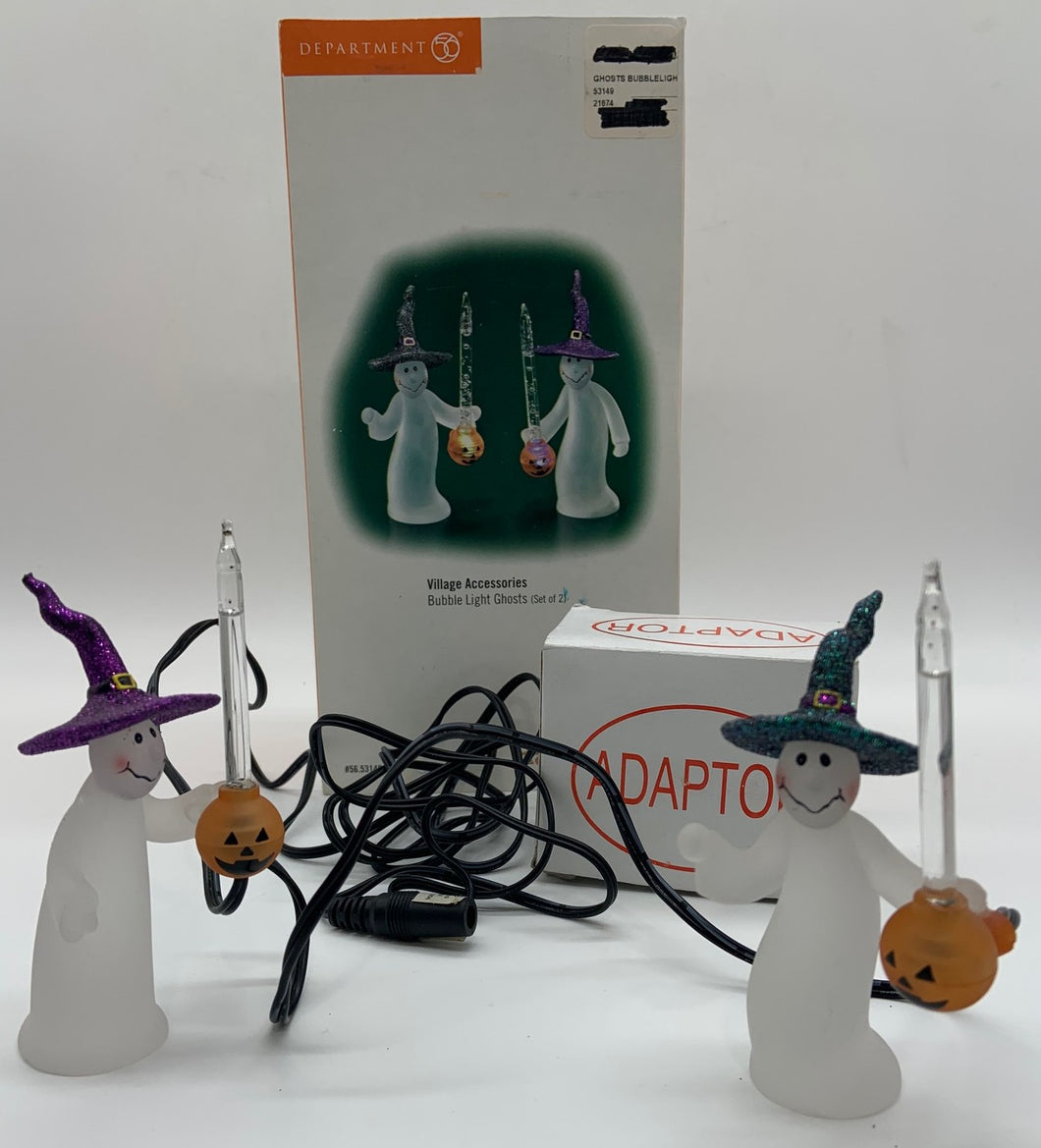 Dept 56- 