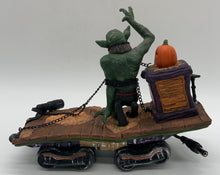 Load image into Gallery viewer, Department 56- Snow Village Halloween &quot;The Beast&quot;
