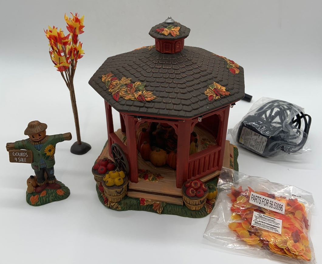 Dept 56- SV Halloween 