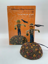 Load image into Gallery viewer, Dept 56- Snow Village Halloween "I've Got My Eye On You"
