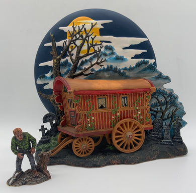 Dept 56- Hot Properties 