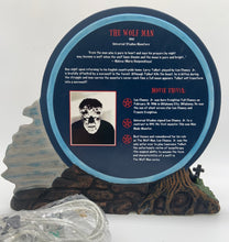 Load image into Gallery viewer, Department 56- Hot Properties &quot;The Wolf Man&#39;s Curse&quot;
