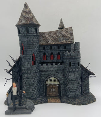 Dept 56- Hot Properties 
