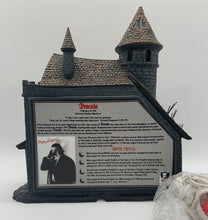 Load image into Gallery viewer, Department 56- Hot Properties &quot;Dracula&#39;s Castle
