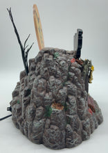 Load image into Gallery viewer, Department 56- Snow Village Halloween "Cave Club" 
