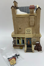 Load image into Gallery viewer, Dept 56- Dickens&#39; Village &quot;C.D. Boz Ink  &amp; Pen Co.&quot;
