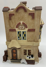 Load image into Gallery viewer, Dept 56- Dickens&#39; Village &quot;C.D. Boz Ink  &amp; Pen Co.&quot;
