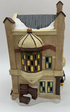 Load image into Gallery viewer, Dept 56- Dickens&#39; Village &quot;C.D. Boz Ink  &amp; Pen Co.&quot;
