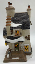 Load image into Gallery viewer, Dept 56- Dickens&#39; Village &quot;Hampshire Sweeps&quot;
