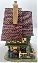 Load image into Gallery viewer, Department 56- Dickens&#39; Village &quot;Hedgerow Garden Cottage&quot;
