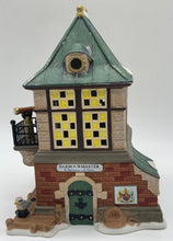 Load image into Gallery viewer, Dept 56- Dickens&#39; Village &quot;The Harbourmaster House&quot;
