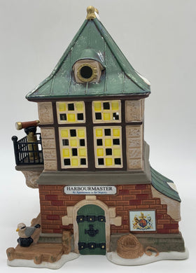Dept 56- Dickens' Village 