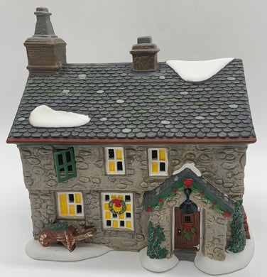 Dept 56- Dickens' Village 