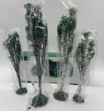 Dept 56- Village Accessories 