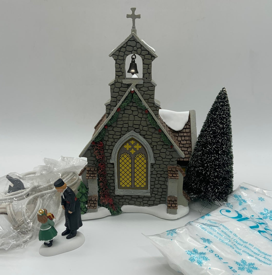 Dept 56- Dickens' Village 