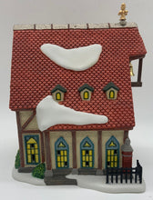 Load image into Gallery viewer, Department 56- Dickens&#39; Village &quot;St. Clive&#39;s in the Dell&quot;
