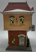 Load image into Gallery viewer, Department 56- Christmas in the City "Paradise Travel Company"
