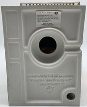 Load image into Gallery viewer, Department 56- Christmas in the City "Paradise Travel Company"
