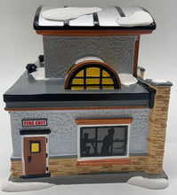 Load image into Gallery viewer, Retired Dept 56- Snow Village &quot;Village Health Club&quot;
