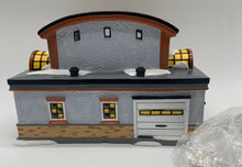 Load image into Gallery viewer, Department 56- Snow Village &quot;Village Health Club&quot;
