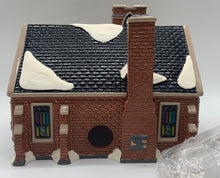 Load image into Gallery viewer, Retired Dept 56- Snow Village &quot;New Hope Church&quot;
