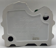 Load image into Gallery viewer, Department 56- Snow Village &quot;New Hope Church&quot;
