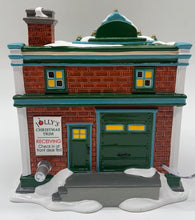 Load image into Gallery viewer, Retired Dept 56- Snow Village &quot;The Sounds of Christmas&quot;
