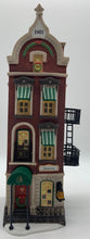 Load image into Gallery viewer, Dept 56- Christmas in the City &quot;Beekman House&quot;
