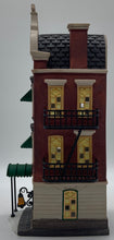 Load image into Gallery viewer, Department 56- Christmas in the City &quot;Beekman House&quot;
