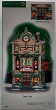 Load image into Gallery viewer, Department 56- Christmas in the City "Topsy's Toys"
