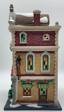 Load image into Gallery viewer, Department 56- Christmas in the City "Topsy's Toys"
