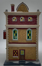 Load image into Gallery viewer, Dept 56- Christmas in the City "Topsy's Toys"
