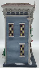 Load image into Gallery viewer, Department 56- Christmas in the City &quot;Lowry Hill Apartments&quot;
