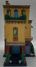Load image into Gallery viewer, Department 56- Christmas in the City &quot;Parkview Hospital&quot;
