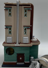 Load image into Gallery viewer, Dept 56- Christmas in the City &quot;Clark Street Automat&quot;
