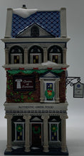 Load image into Gallery viewer, Dept 56- Christmas in the City &quot;Gardens of Santorini&quot;
