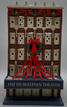 Load image into Gallery viewer, Dept 56- Christmas in the City &quot;The Ed Sullivan Theater&quot;
