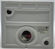 Load image into Gallery viewer, Department 56- Christmas in the City "42nd St. Fire Company"
