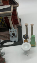 Load image into Gallery viewer, Dept 56- Christmas in the City &quot;Architectural Antiques&quot;

