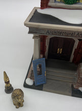 Load image into Gallery viewer, Dept 56- Christmas in the City &quot;Architectural Antiques&quot;
