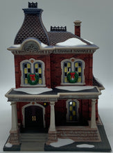 Load image into Gallery viewer, Retired Dept 56- Christmas in the City &quot;Architectural Antiques&quot;
