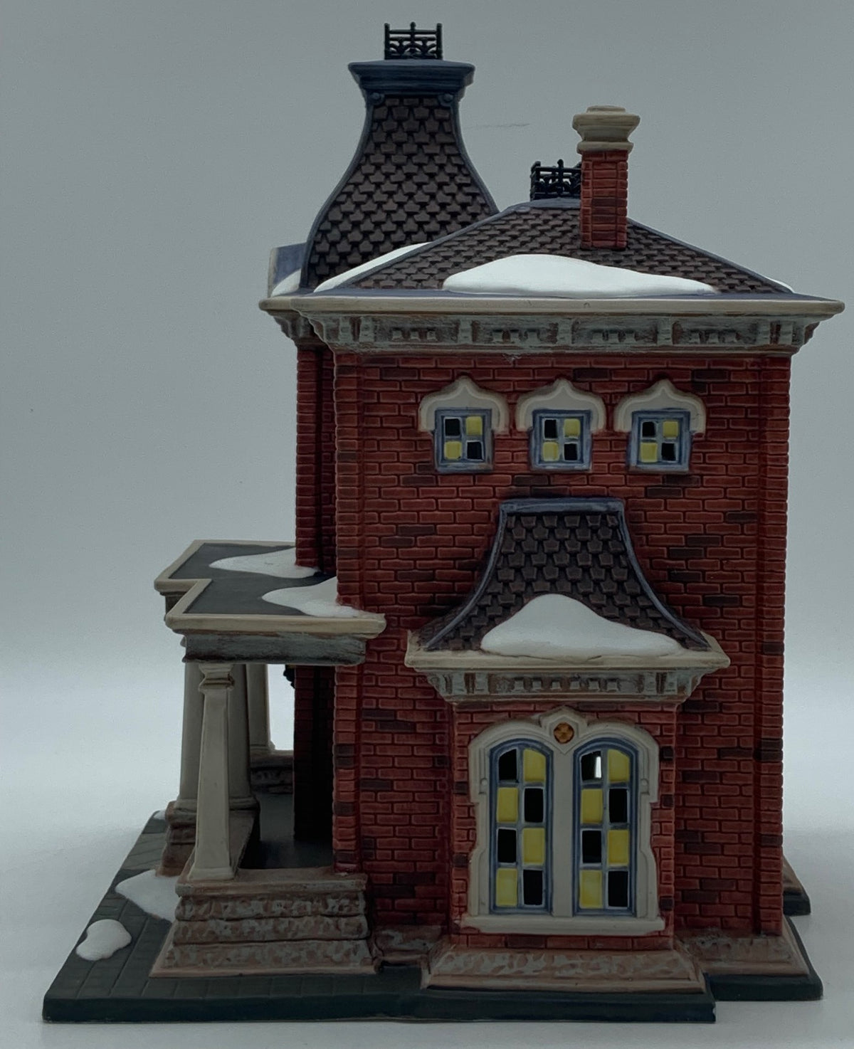 Department 56- Christmas in the City "Architectural Antiques"