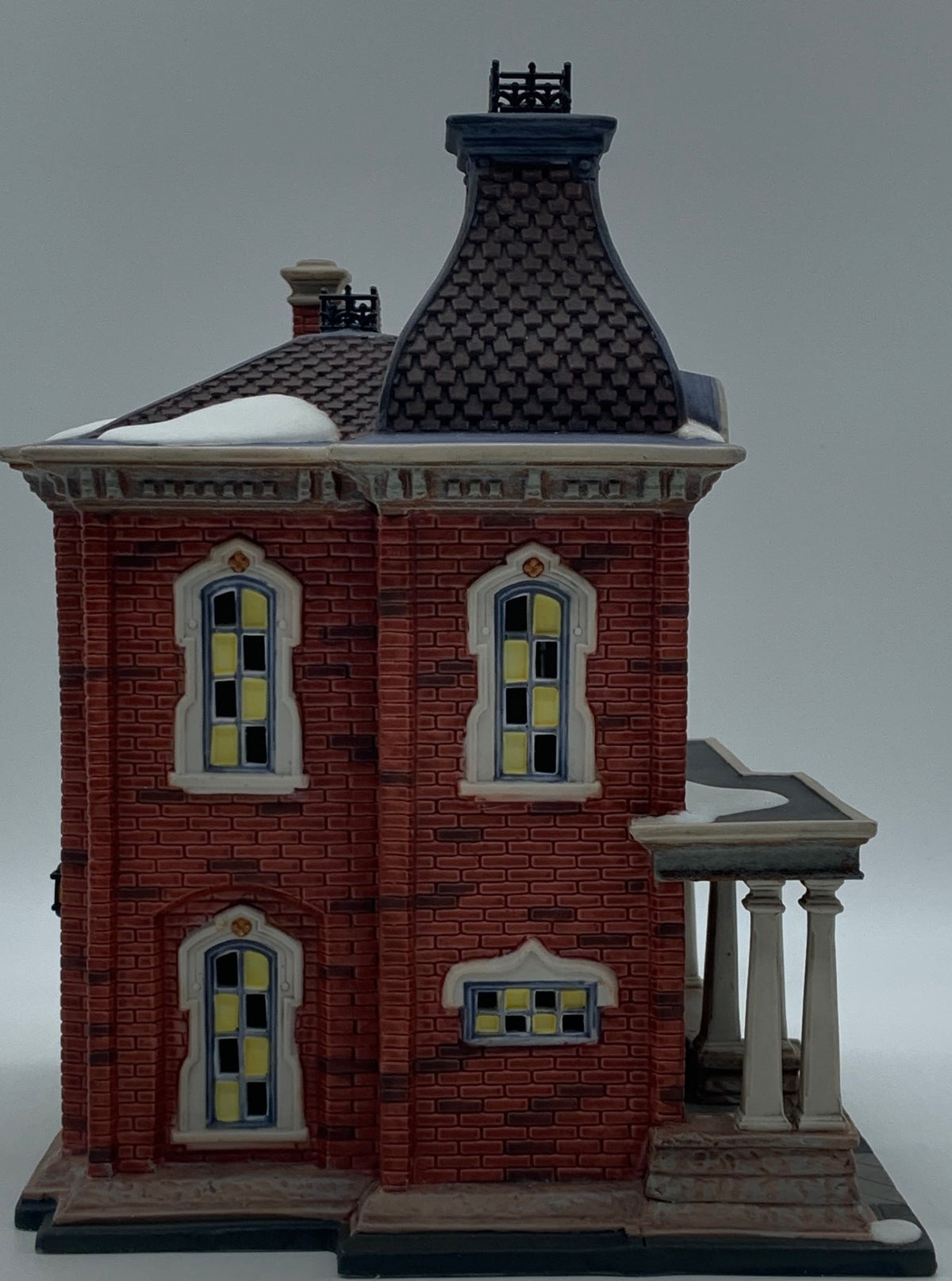 Department 56- Christmas in the City "Architectural Antiques"