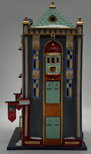 Load image into Gallery viewer, Dept 56- Christmas in the City &quot;Seasons Department Store&quot;
