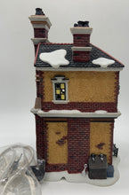 Load image into Gallery viewer, Retired Dept 56- Dickens' Village "Thomas Gainsworth, Portrait Artist to the Queen"
