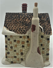 Load image into Gallery viewer, Dept 56- Dickens' Village "Stone Cottage"

