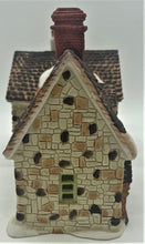 Load image into Gallery viewer, Department 56- Dickens' Village "Stone Cottage"

