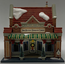 Load image into Gallery viewer, Dept 56- Christmas in the City &quot;Mrs. Stover&#39;s Bungalow Candies&quot;
