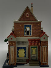 Load image into Gallery viewer, Dept 56- Christmas in the City &quot;Mrs. Stover&#39;s Bungalow Candies&quot;
