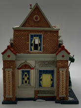 Load image into Gallery viewer, Department 56- Christmas in the City &quot;Mrs. Stover&#39;s Bungalow Candies&quot;
